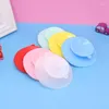 Table Mats Practical Suction-proof Silicone Fixed Bowl Base Suction Cup Pad Kitchen Pads Drop