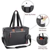 Diaper Bags Bag Tote with Pacifier Case and Changing Pad Large Travel Multifunction Baby for Boys Girls 230726