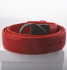 Paski projektantów Pasek Pasek Women Belt 3,5 cm Marka Man Man Modna moda unisex Dobra jakość luksusowe pasy klamra cintura uomo biznes BB Simon Belt Bezpłatny statek