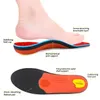 Shoe Parts Accessories Plantar Fasciitis Orthopedic Sport Insole Men Women Sneaker Flat Feet High Arch Support Ortic Insoles Plantillas Insert Sole 230725