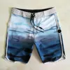 Plus la taille 28 à 38 shorts de bain imperméables shorts d'été hommes maillots de bain hommes shorts de plage hommes bermuda courts boardshorts avec étiquette