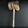 Natural Curly Rattan Sticks High Quality Reed Sticks for Home Arom Diffuser and Decoration L30CM2431