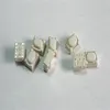 2 5 4 5 3 5 SMD Microswitch Tactile Push -knappen bilnyckelomkopplare för ny lacrosse Cruze Excelle Regal291a