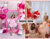 Meisjes Jurken Mode Meisje Ballet Tutu Jurk Professionele Kinderen Dansen Feestjurk Prestaties Kostuum Prinses Bruiloft Meisje Jurk 2-8 Ys 230725