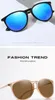 Zonnebril Foxi Pipi Brand Vintage Classic Cat Eye Round Woman Shades Driving Sun Glasses Feminino