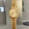 Women S Watch Fashion Classic Luxury Brand Women Color Dial Datejust Quartz Watch Ladies 28mm Limited Edition Diamond Forist 230725