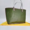 2023 Новая мода Большая дизайнерская сумка-тоут Женская женская роскошная сумка для покупок Пляжная сумка Кошельки Холст с отделкой из натуральной кожи и ручкой