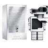 Luxe Ventes chaudes Design le plus élevé Hommes Parfum 100 ml Robot Phantom Parfum Eau De Toilette Longue Durée Bonne Odeur EDT Homme Cologne Vaporisateur