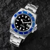 Andra klockor Sugess Watch of Men Diver NH35 Automatisk mekanisk armbandsur Datum Sapphire Crystal Luminous Ceramic Bezel Waterproof 200M 230725