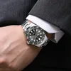 Другие часы Cadisen 38 -миллиметровый дайвер Mens Watch Japan NH35A Автоматический механический сапфировый стек