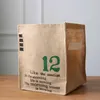 Kosze do przechowywania składane bawełniane koszyk do przechowywania do przechowywania ubrań kosza pralnia koszulki bielizny chleb sortowanie kosza R230726