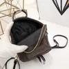 TOP M44873 Designer Borse a spalla Tela floreale MINI PM MM ZAINO Borsa donna Casual Zaino da viaggio Borsa a tracolla Borsone Hobo Totes Portafogli cosmetici Portafoglio