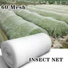 Zappers Garden Vegetable Insect Protection Net Plant Flower Fruit Care Cover Network Greenhouse Pest Control Antibird Mesh Net