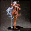 Смешные игрушки Q-Six mubyimuchi dekapai mara gui maou-sama frisia ornstein alter ego 1/6 ПВХ фигур