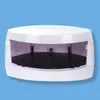 Nail Art Apparatuur UV Sterilisator voor Instrumenten Desinfectie Tool Sterilisator Kast Lade Schoonheid Draagbare Desinfector 230726