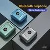 Écouteurs J18 Mise à niveau X1 Tws Bluetooth 5.1 Boîte de chargement pour écouteurs Casque sans fil Écouteurs stéréo Casque avec microphone pour iOS / Android