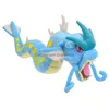 Animais de pelúcia recheados Moda Kawaii Dragon Toy Pp Cotton Doll Festival Gift Travesseiro Kids Toys 60Cm Drop Delivery Gifts Dhjm6