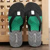 Slippers Fashion Flip Flops Men Breathable Indoor House Summer Beach Slides Casual Sandals Outdoor Shoes Slide 230726
