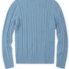 Männer Pullover Herbst Männer Langarm Oansatz Pferd Twisted Wolle Pullover Hombre Pull Homme Pullover Gestrickte Top