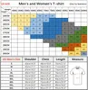 Men's T Shirts Flag Woman - For Bright Backgrounds Fashion Vintage Tshirt Mrs Girl Banner Cnt