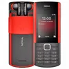 Refurbished Cell Phones Original Nokia 5710 GSM 2G Classic phone For Elderly Student Mobilephone