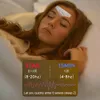 Masseur de tête soulagement de la migraine insomnie Instrument de sommeil TENS dispositif d'aide à micro-courant pression 230725