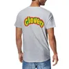 Polo da uomo Clovers Bring It On Uniform Symbol T-Shirt T Shirt Uomo Abiti estivi Camicie pesanti Grandi e alti per uomo