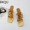 Jurk Schoenen Sexy Vrouwen Pompen Gespen Pompen Peep Toe Super Hoge Hakken Rome Stijl Pompen Rijpe Dame Schoenen vrouwen schoenen 230726