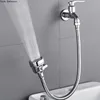 Badkamer Wastafel Kranen Kraan Verlengers Roestvrij Staal 360 Draaibare Waskolf Waterbesparende Hoge Druk Nozzle Filter Kraan Adapter Accessoires 230726