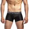 Underpants Men's Slippery Nylon Soft Underwear Fashion Personalized Tight Male Ice Silk Ultra Thin Breathable Comfortable Briefs