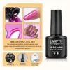 Nagellak Manicure Set Gel Kit Compleet Alles voor Semi Permanente Vernis Met UV Lamp 230726