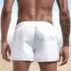 Summer Mens Plaj Şort Vücut İnşa Joggers hızlı kuru serin kısa pantolon erkek plaj kıyafeti gündelik fitness eşofmanları s-3xl