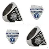 Cluster Rings Fanscollectiontampa Bay Lightning 2004 Ice Hockey Champions Team Championship Ring Sport Souvenir Fan Promotion Gift Who Dhk6Z