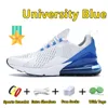 270 React Vision 270s Running Shoes Men Women Triple White Black Core White Atmosphere Night Maroon Anthracite Pink White BARELY ROSE Trainers Sports Designer Shoe