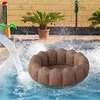 Sandspiel-Wasserspaß, aufblasbare Schwimmbecken, einfach aufzublasen und zu entleeren, tragbarer Sommerpool für Kinderspielzeug 230726