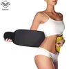 Formateur taille Yoga ceinture Fitness personnalisé sueur garder au chaud corps Shaper minceur ceinture en gros néoprène taille soutien