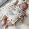 Travesseiros Roupa de Cama Bebê Crianças Travesseiro Anti-rolo Travesseiro para Dormir Urso Pescoço Cabeça Multifuncional Respirável Infantil Crianças Almofada de Bebê x0726