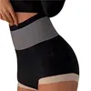 Kvinnor Shapers Kvinnor Hög midja Formande trosor andas Body Shaper Slimming Mag underkläder Butt Lifter Sömlös Shaperwear 230726