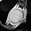 Watch Automatic Watch Designer الكلاسيكية 41 مم ساعة ميكانيكية 904L كل حزام الفولاذ المقاوم للصدأ الاتصال الهاتفي 007 SAPPHIRE WATREPROOT WATCH MONTRE DE LUX