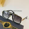 Designer Sunglasses Dita Grand Lxn Evo Metal Minimalist Retro Mach Collection Sun Glasses New Design Masonry Db Eyewea Matsuda Eyewear Cut Edge Original Box 2P3K