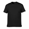 Herrpolos klöver tar det på enhetlig symbol t-shirt t shirt man sommarkläder tungvikt skjortor stora och långa för män