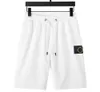 23ss mens designer Stones Island shorts abbigliamento abbigliamento str Unisex Short Cotton Sport Fashion Street Style Marea Lunghezza al ginocchio Moda tendenza 578ess