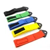 Universal High Strength Racing Tow Towing Strap Hook Front Rear Bumper Truck Car With Logo256z