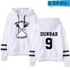 Herren Hoodies Teen Youth Print Herbst Herbst Winter Holiday Preppy lässig Einfachheit vielseitig Streetwear Männer/Frauen jugendliche Vitalität Neuheit