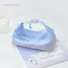 Bolsas de cosméticos Estojo de lápis super grande Lona Estojo de lápis de grande capacidade Estojo de suprimentos para canetas escolares Saco de lápis Bolsa Artigos de papelaria