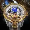 Jackets Forsining Mens Wristwatch Tourbillon Mechanical Watch Men Automatic Casual Waterproof Watches Skeleton Relogio Masculino