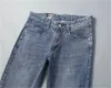 Designer jeans mens pants linen pants Hip Hop Men Jeans Distressed Ripped Biker Slim Fit Motorcycle Denim For Men M-3XL FD17
