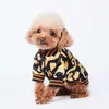 Abbigliamento per cani Giacca per cani di lusso Vestiti per cuccioli festivi Costume per cani caldo invernale Halloween Chihuahua Bulldog francese Cappotto Moda Accessori per animali domestici 230726
