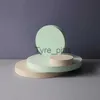 Background Material Foam geometric photo props beauty makeup skin care products shooting pendant props decoration photo platform X0725