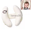 Pillows Infant Toddler Baby Head Adjustable Body Support For Car Seat Joggers Strollers Pad Cushions Soft Sleeping Pillow Car Pillow x0726
